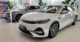 Geely Galaxy A7 PHEV sedan reached Chinese dealers ahead of the sales start