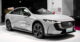 China-made Mazda EZ-6 sedan scored five stars in C-NCAP crash test