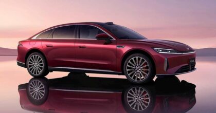 Chery Fulwin A9L