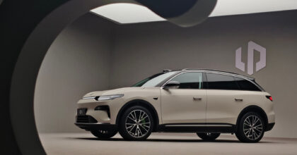 Updated Leapmotor C11 crossover started presales in China – starts at 22,160 USD