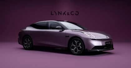 Lynk & Co 10 EM-P