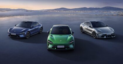 Xiaomi Auto delivered 300,000 cars in 15 months in China