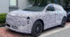 AUDI electric crossover from SAIC spotted in China ahead of launch in 2026
