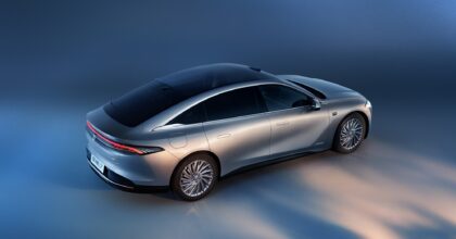 Buick Electra L7