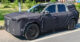 Europe-bound Voyah car brand from Dongfeng readies to launch the full-size NEV crossover