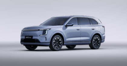 Jetour Shanhai L7 Plus