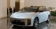 Li Auto i8 electric SUV launched in China with a starting price of 44,830 USD