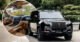 Yangwang U8L started presales in China for 180K USD - China-made Cullinan rival