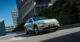 Deepal S05 electric crossover launched in China with a 110 km range increase