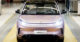 Arcfox T1 rolls off the production line in China as BAIC seeks a sales boost