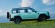 2026 Haval Raptor Hi4
