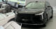 MG-bound updated IM LS6 revealed interior in China ahead of launch