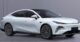 Geely Galaxy Starshine 8 BEV
