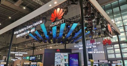 2021 Huawei Intelligent Automotive Solutions Ecosystem Forum