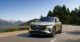 Updated Voyah Courage electric SUV started presales in China for 30,640 USD