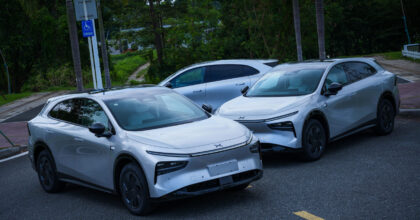 Xpeng G7 electric SUV delivered 10,000 units 41 days after the launch in China