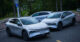 Xpeng G7 electric SUV delivered 10,000 units 41 days after the launch in China