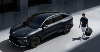 New IM LS6