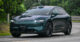 2026 Luxeed R7 SUV from Huawei and Chery launched in China at 34,800 USD