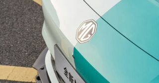 SAIC’s MG to release 13 new EVs in 2 years globally with 1.4 billion USD investments