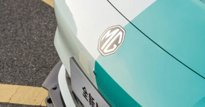 SAIC’s MG to release 13 new EVs in 2 years globally with 1.4 billion USD investments