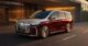 2026 Voyah Dream MPV