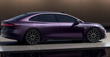 GAC Hyptec A800