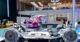 Chery at the 2025 Chengdu Auto Show