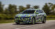 Leapmotor Lafa 5 hatchback revealed in photos days before debut in Munich