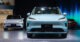 Saic H5 new energy SUV got 80,000 orders in China