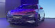 BYD Seal 6 DM-i Touring combi debuts in Europe with 1,300 km hybrid range