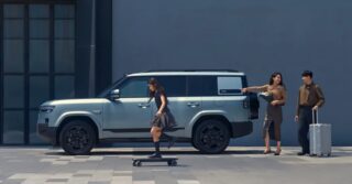 BYD Fang Cheng Bao Tai 7