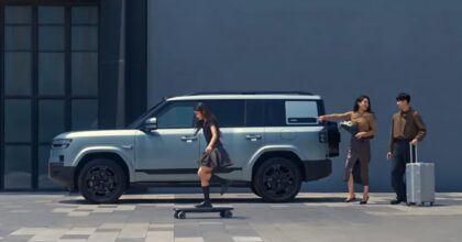 BYD Fang Cheng Bao Tai 7