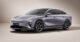 2026 Changan Nevo A07 sedan launched in China at 19,640 USD