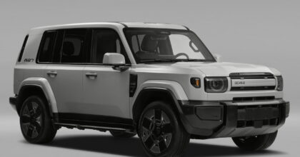 iCar V27