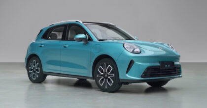 GWM Ora Cat exposed in China as the brand’s new electric SUV
