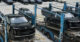 Third-gen Nio ES8 began shipments to delivery centers ahead of launch in China