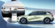 New Changan Nevo Q05 electric SUV revealed interior in China as Atto 3 rival