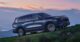 Geely Galaxy M9 PHEV
