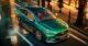 5th-generation Geely Emgrand