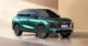 All-new Chery Tiggo 8