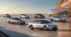 Xpeng’s current vehicle lineup