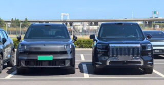 OPINION: Two SUVs from Zeekr Technology can cannibalize each other