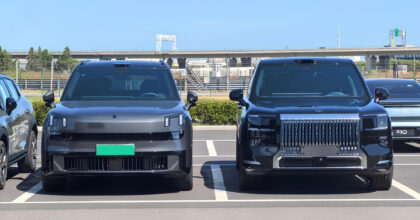 OPINION: Two SUVs from Zeekr Technology can cannibalize each other