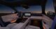 Updated Zeekr 001 “Starry Sky Concert Hall” theme interior
