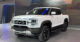 BYD Shark pickup truck to enter China seemingly cheaper than in overseas markets