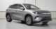 Updated BYD Atto 3 to have an extra 107 hp in China