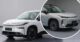 Toyota bZ3X sibling from GAC Aion to launch in China in November