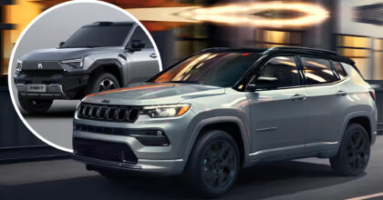 Stellantis will reportedly create a new Jeep SUV with Chinese Dongfeng’s tech