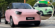 Wuling launched a grumpy version of the Changan Lumin – Aishang A100C